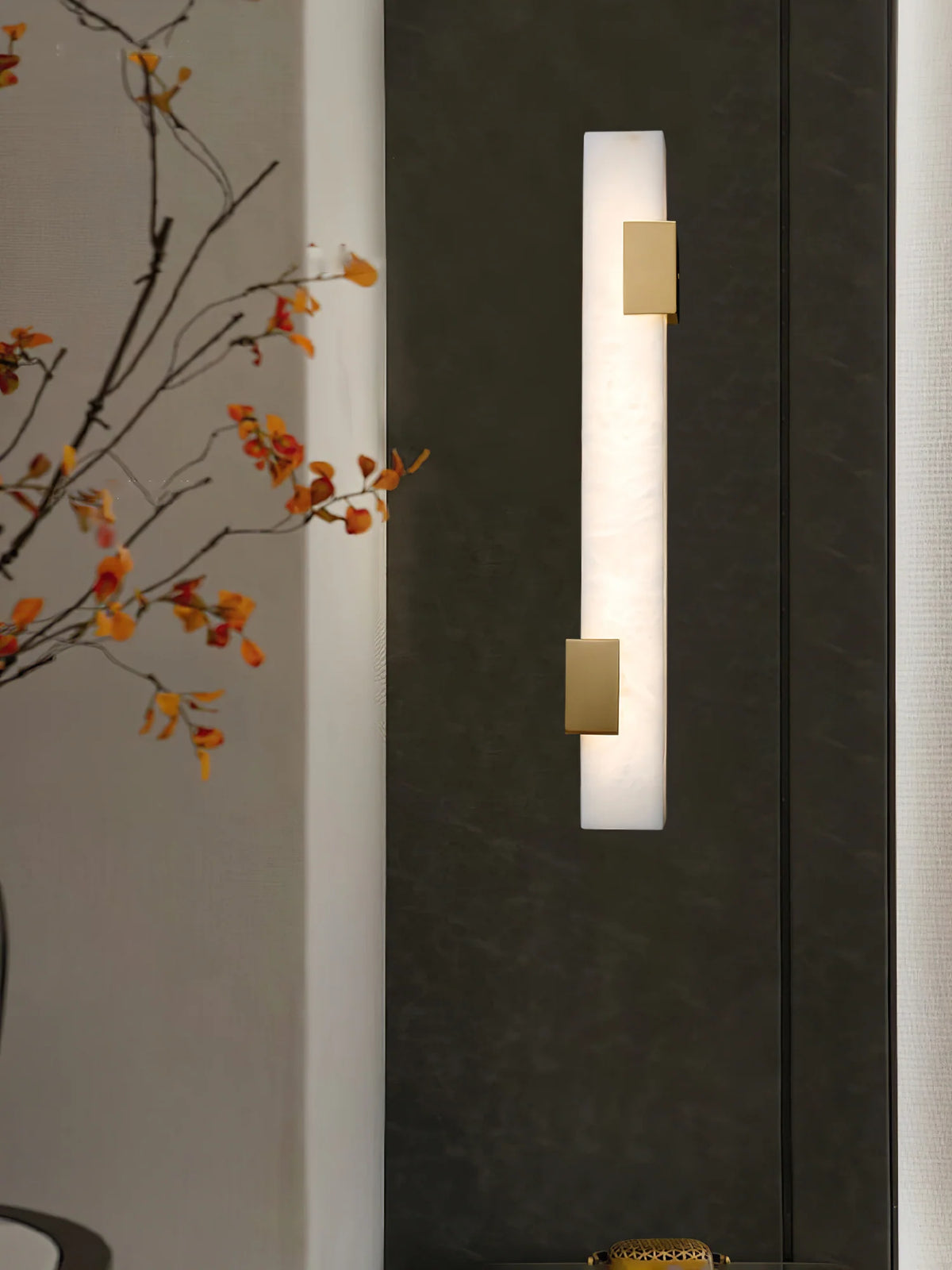 Lumen Bar Wall Sconce - Pre Order
