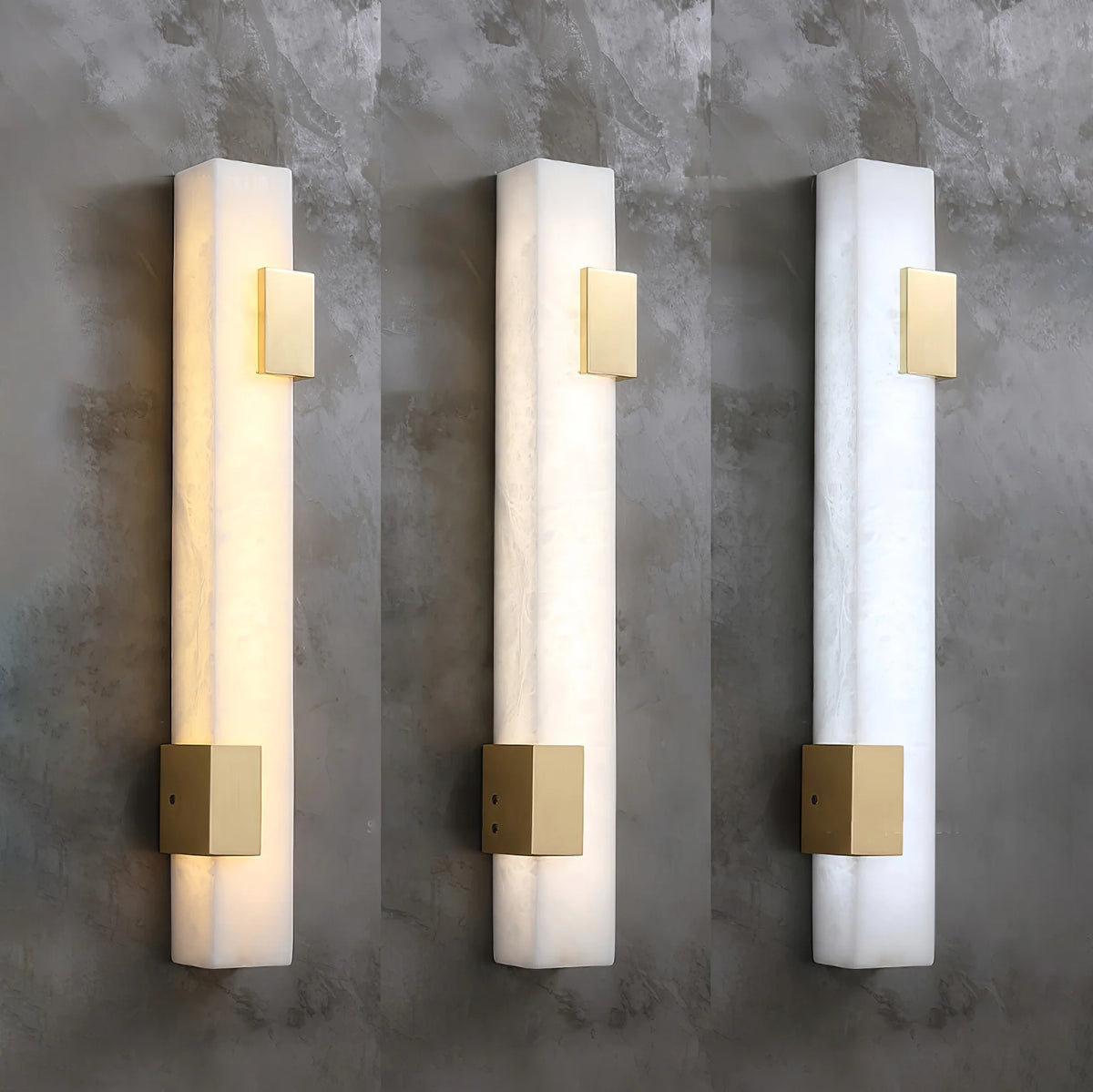 Lumen Bar Wall Sconce - Pre Order