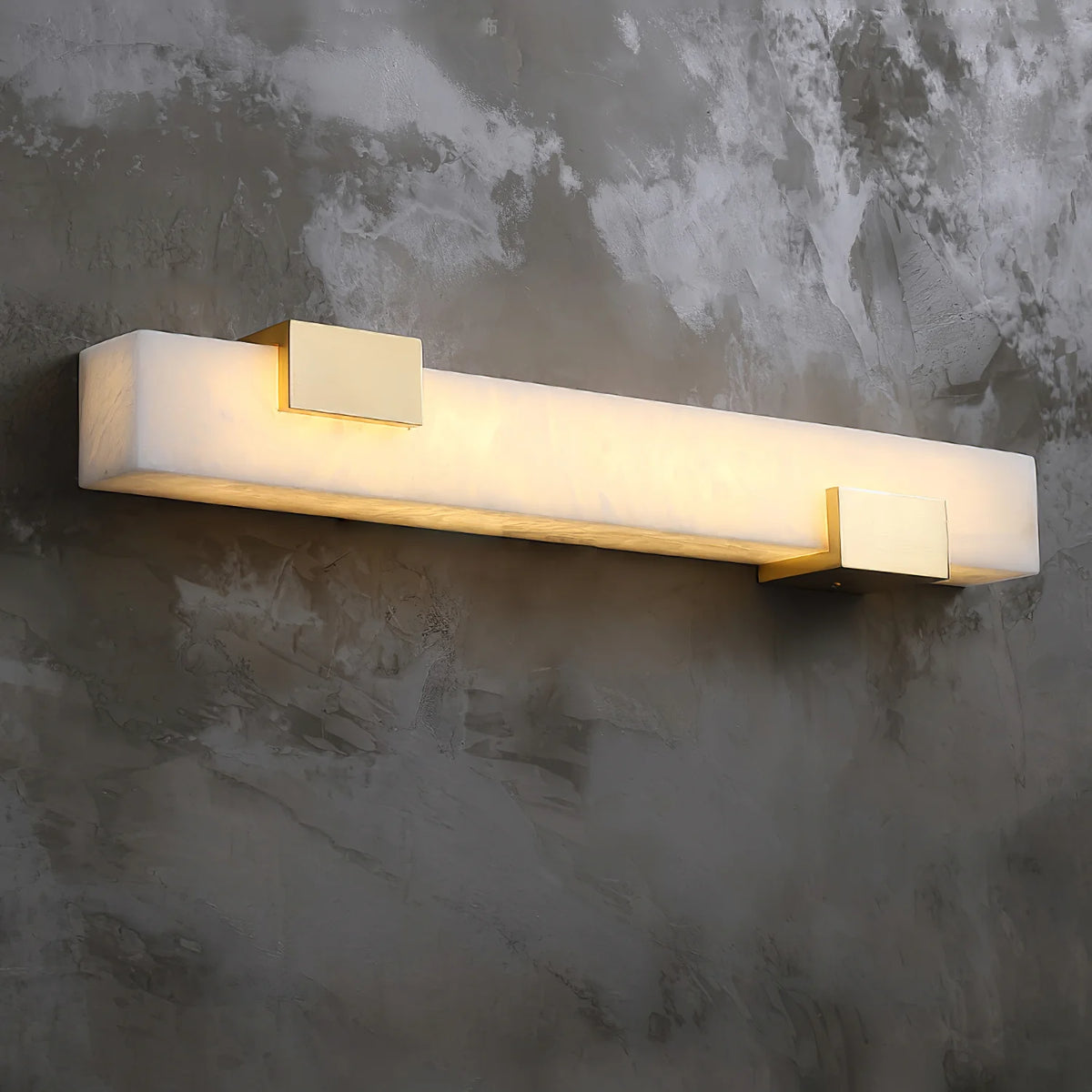 Lumen Bar Wall Sconce - Pre Order