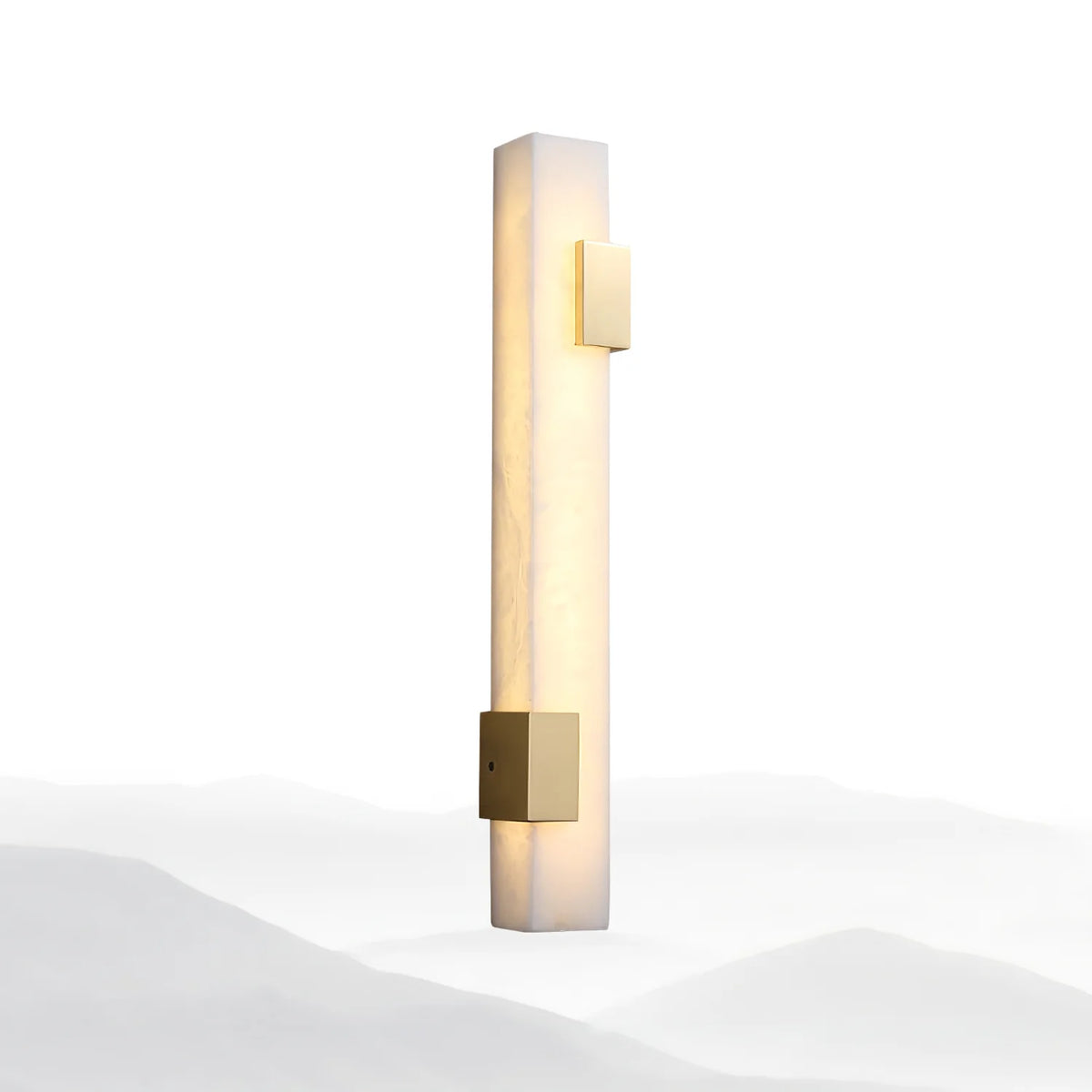 Lumen Bar Wall Sconce - Pre Order
