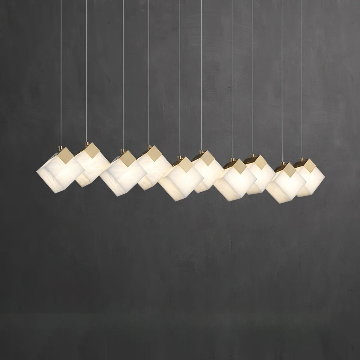 Lumina Vox Pendant Lamp - Pre Order