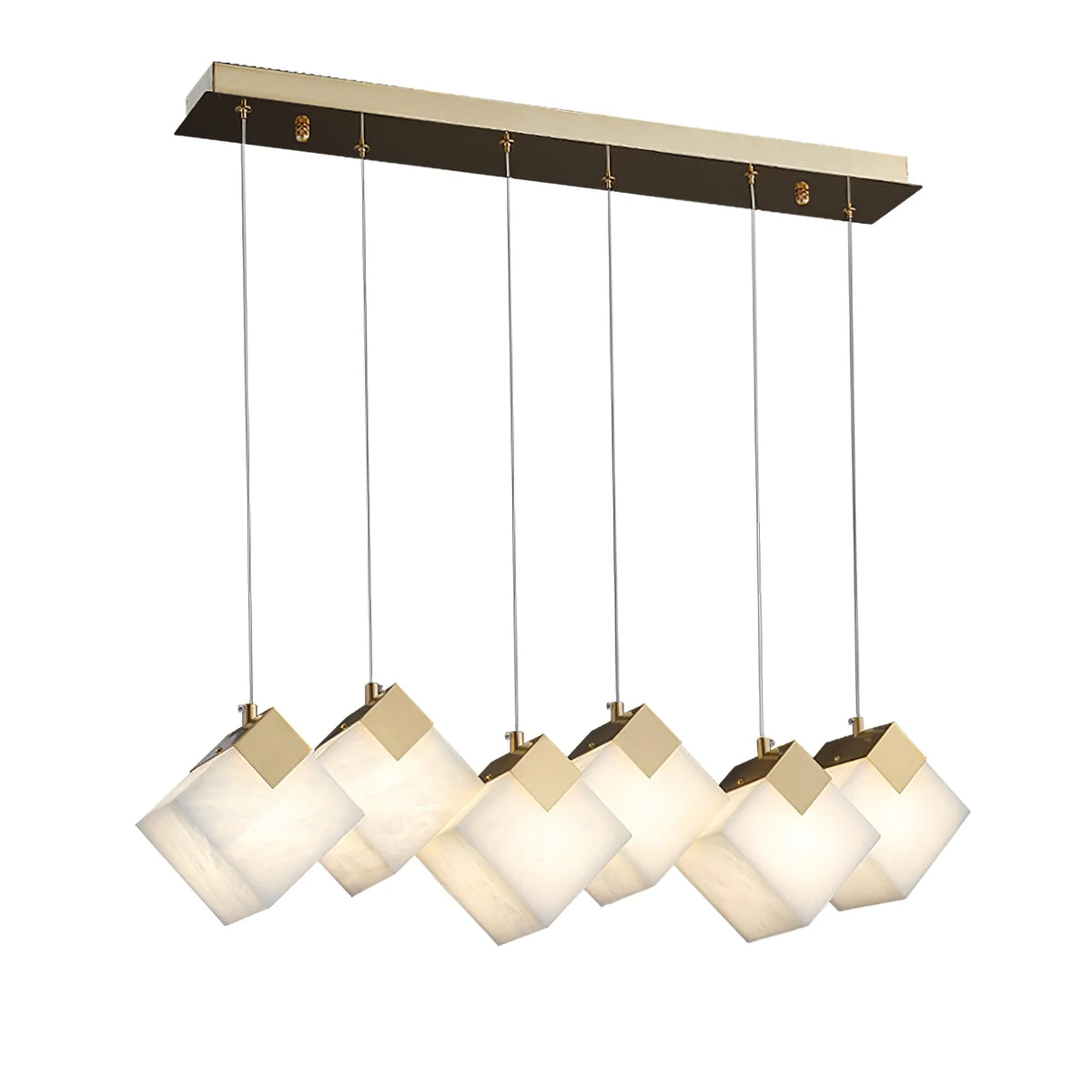 Lumina Vox Pendant Lamp - Pre Order