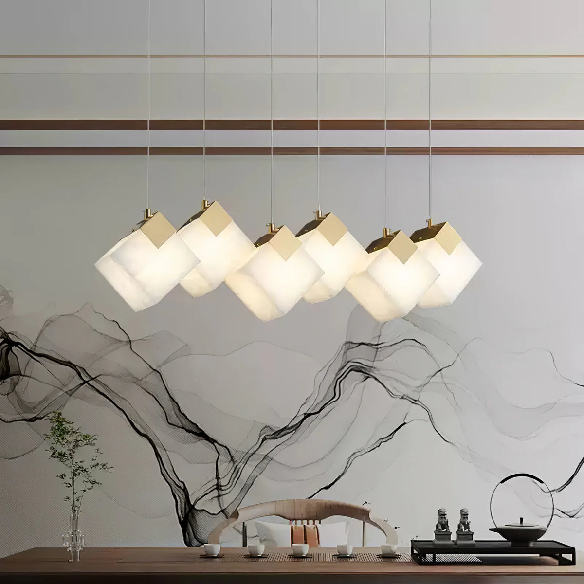 Lumina Vox Pendant Lamp - Pre Order