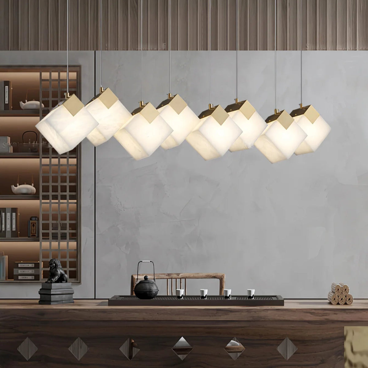 Lumina Vox Pendant Lamp - Pre Order