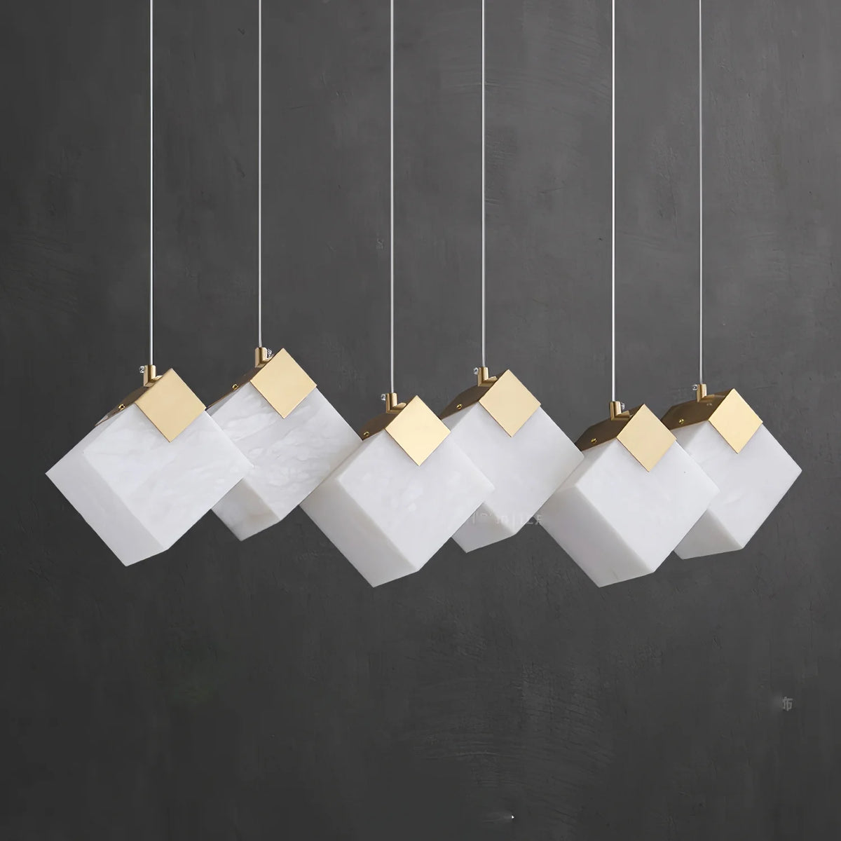 Lumina Vox Pendant Lamp - Pre Order