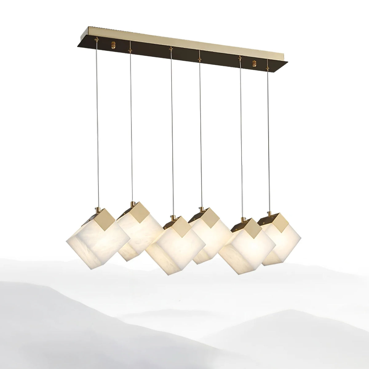 Lumina Vox Pendant Lamp - Pre Order