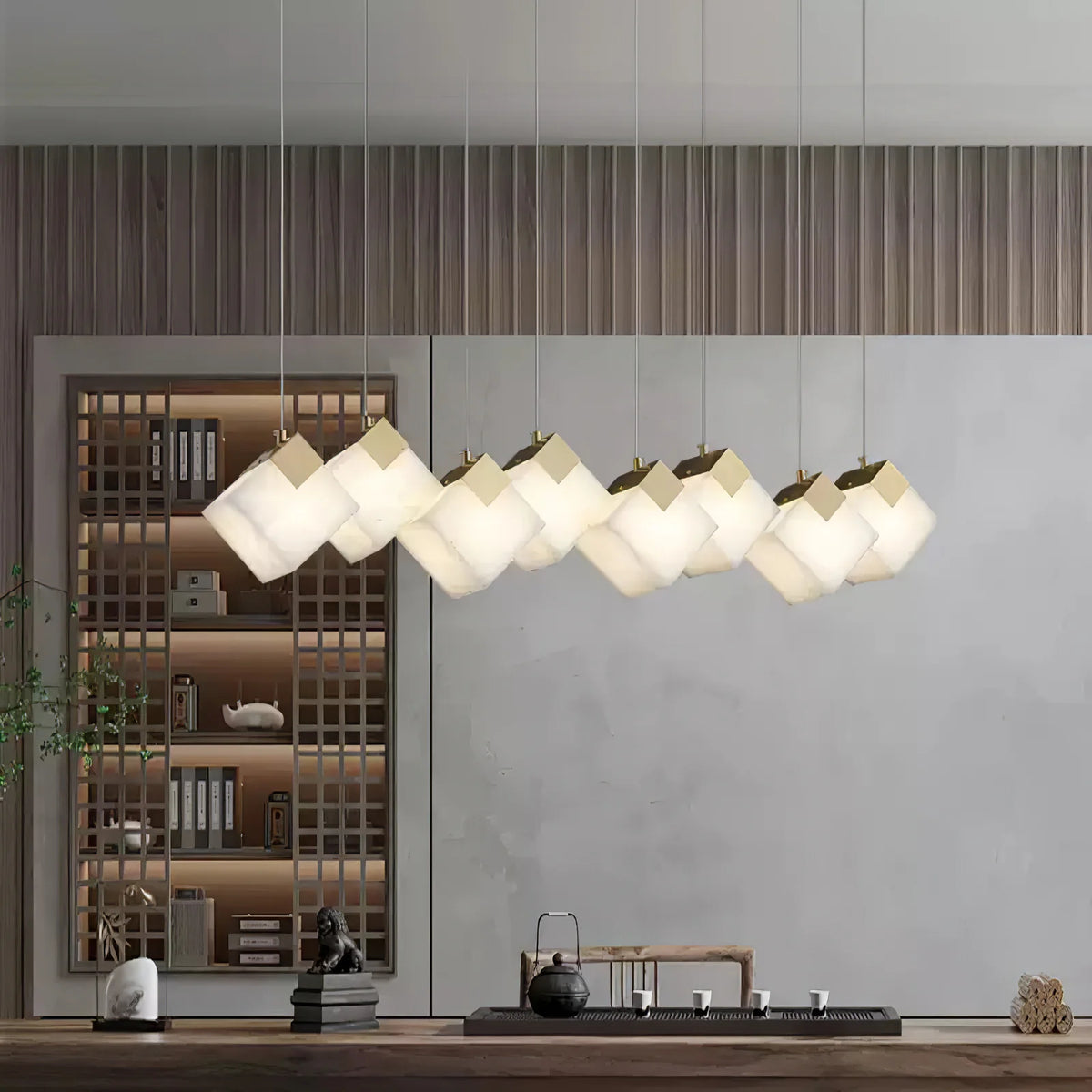 Lumina Vox Pendant Lamp - Pre Order
