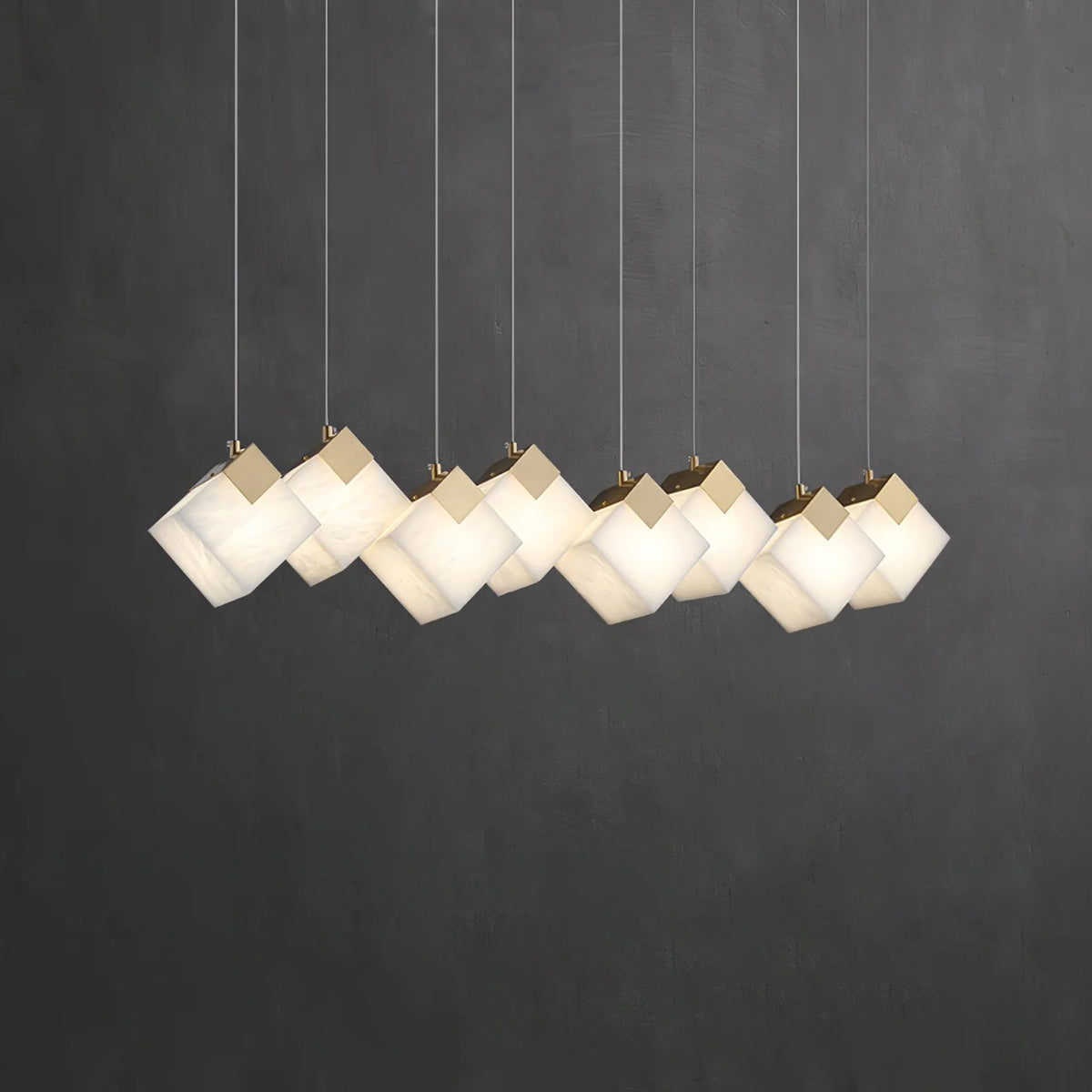 Lumina Vox Pendant Lamp - Pre Order