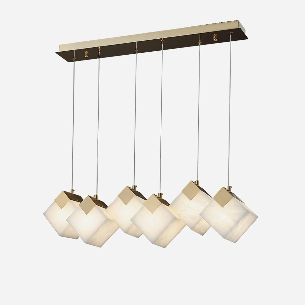 Lumina Vox Pendant Lamp - Pre Order