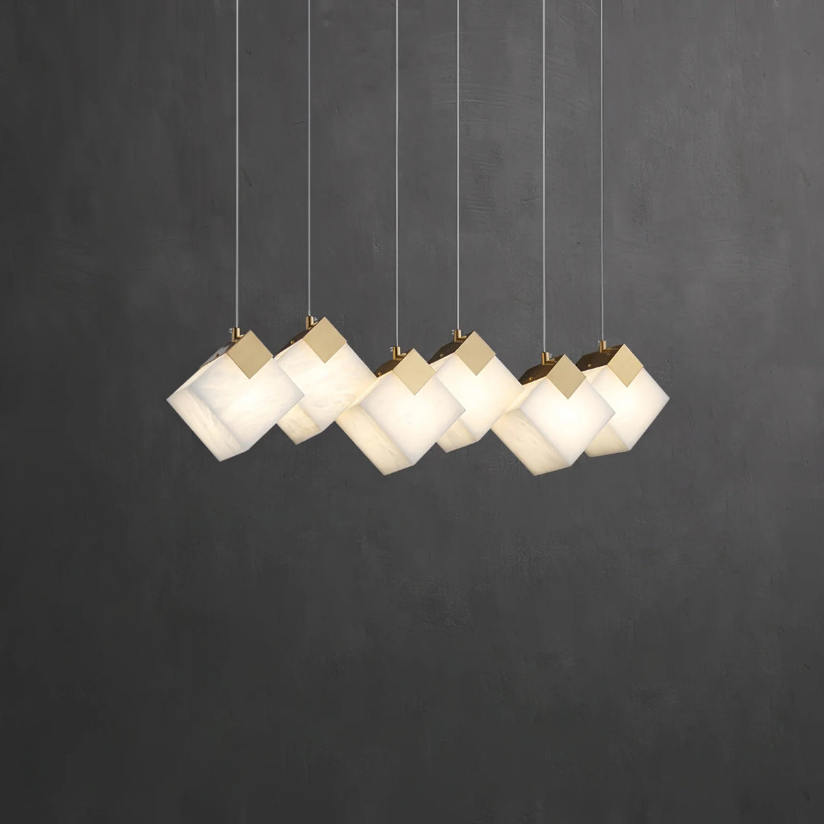Lumina Vox Pendant Lamp - Pre Order
