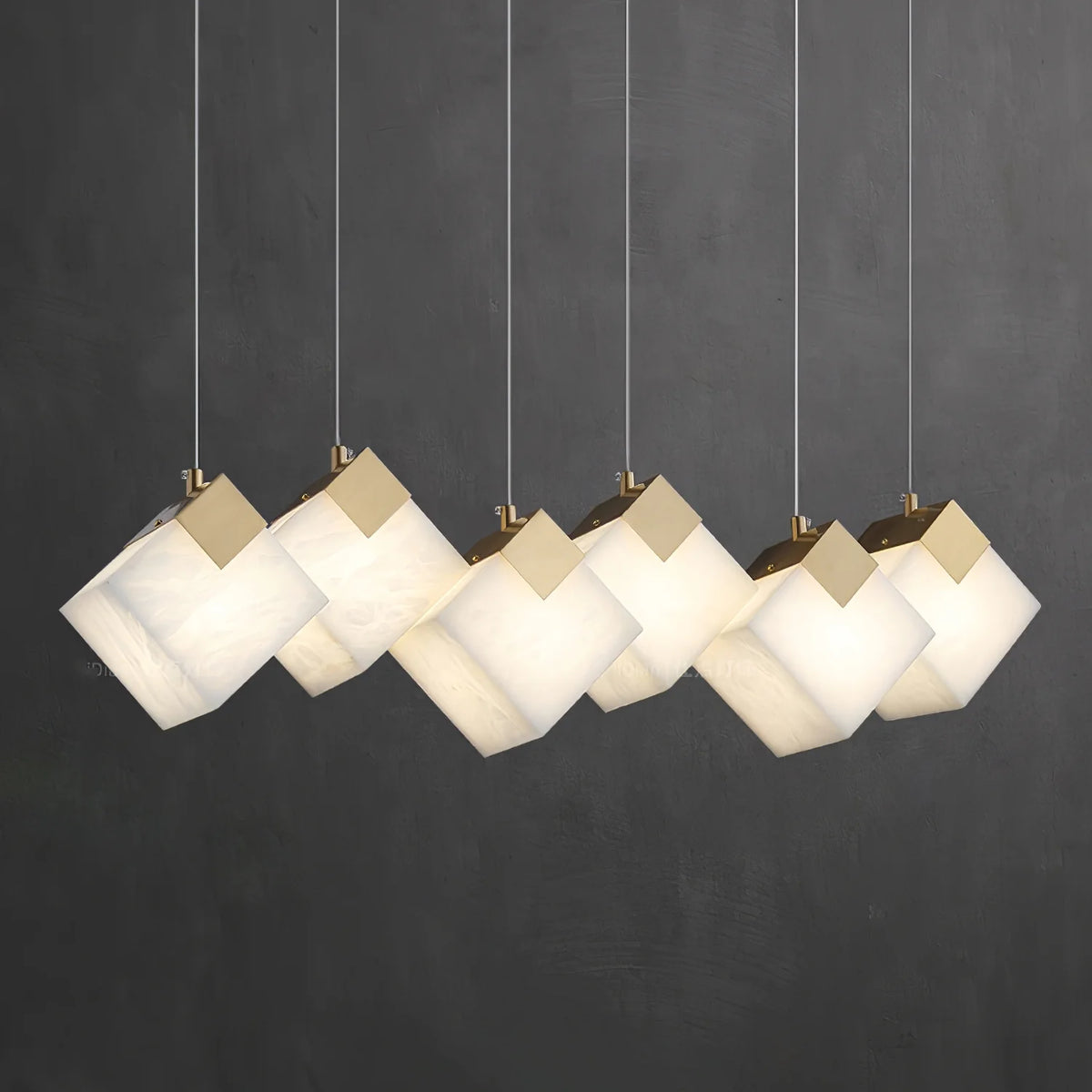 Lumina Vox Pendant Lamp - Pre Order