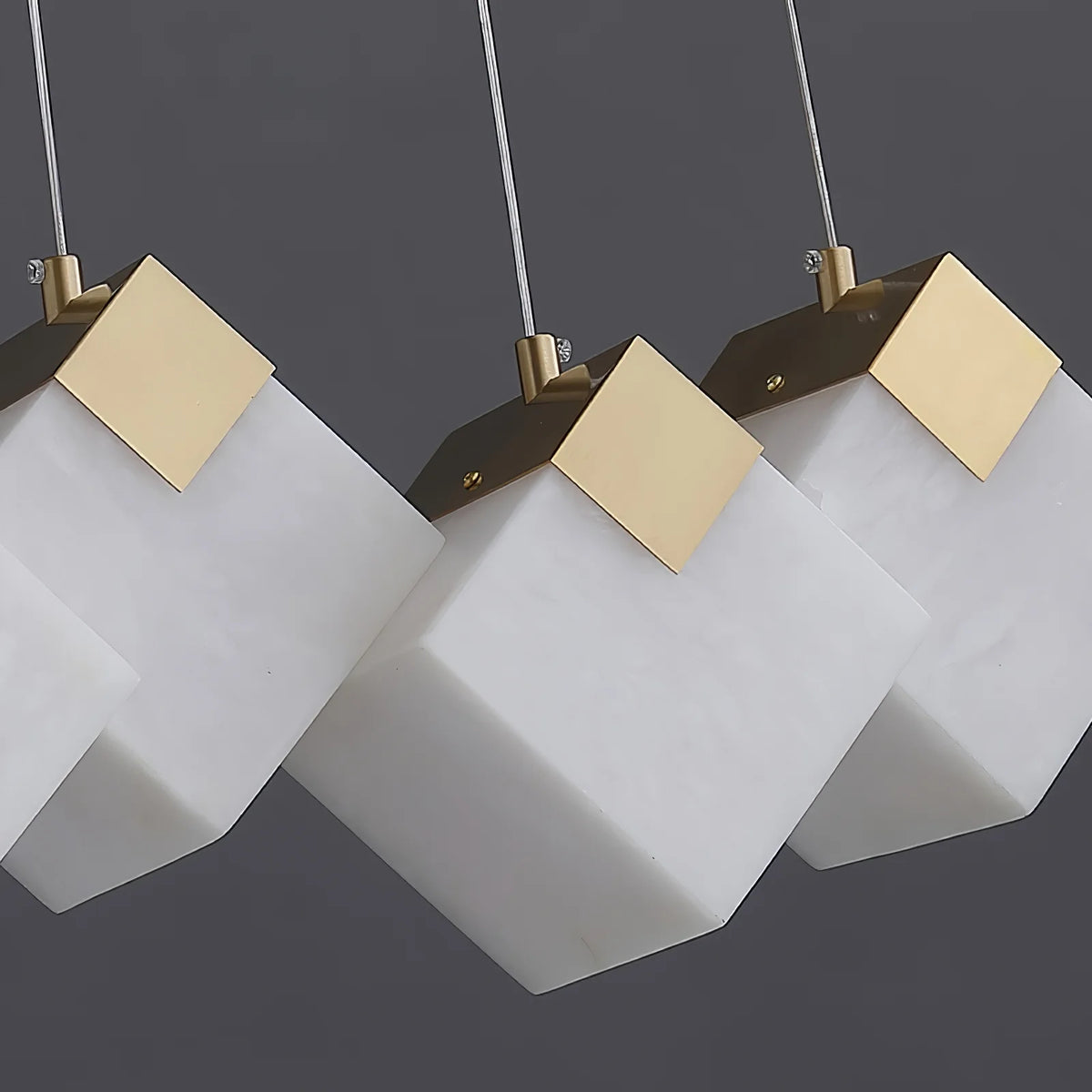 Lumina Vox Pendant Lamp - Pre Order