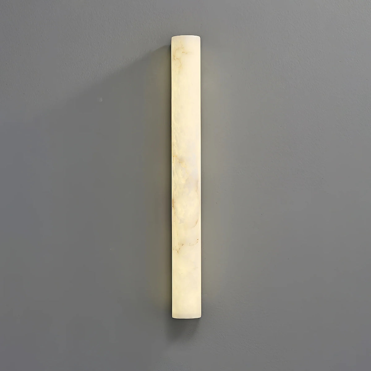 Luminara Alabaster Wall Sconce - Pre Order