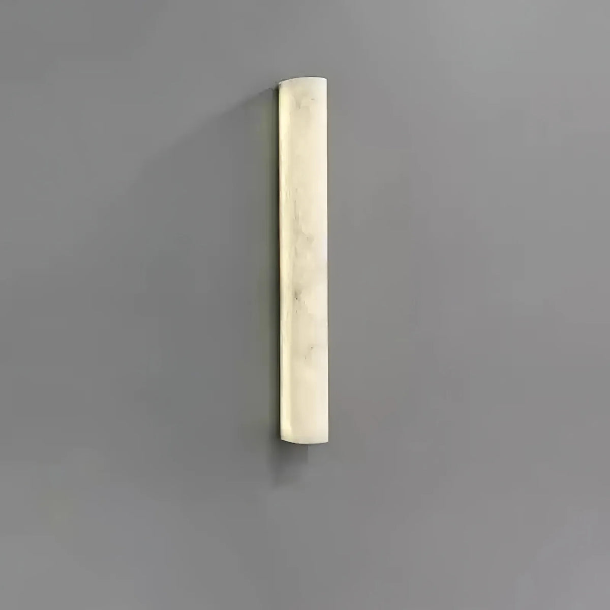 Luminara Alabaster Wall Sconce - Pre Order