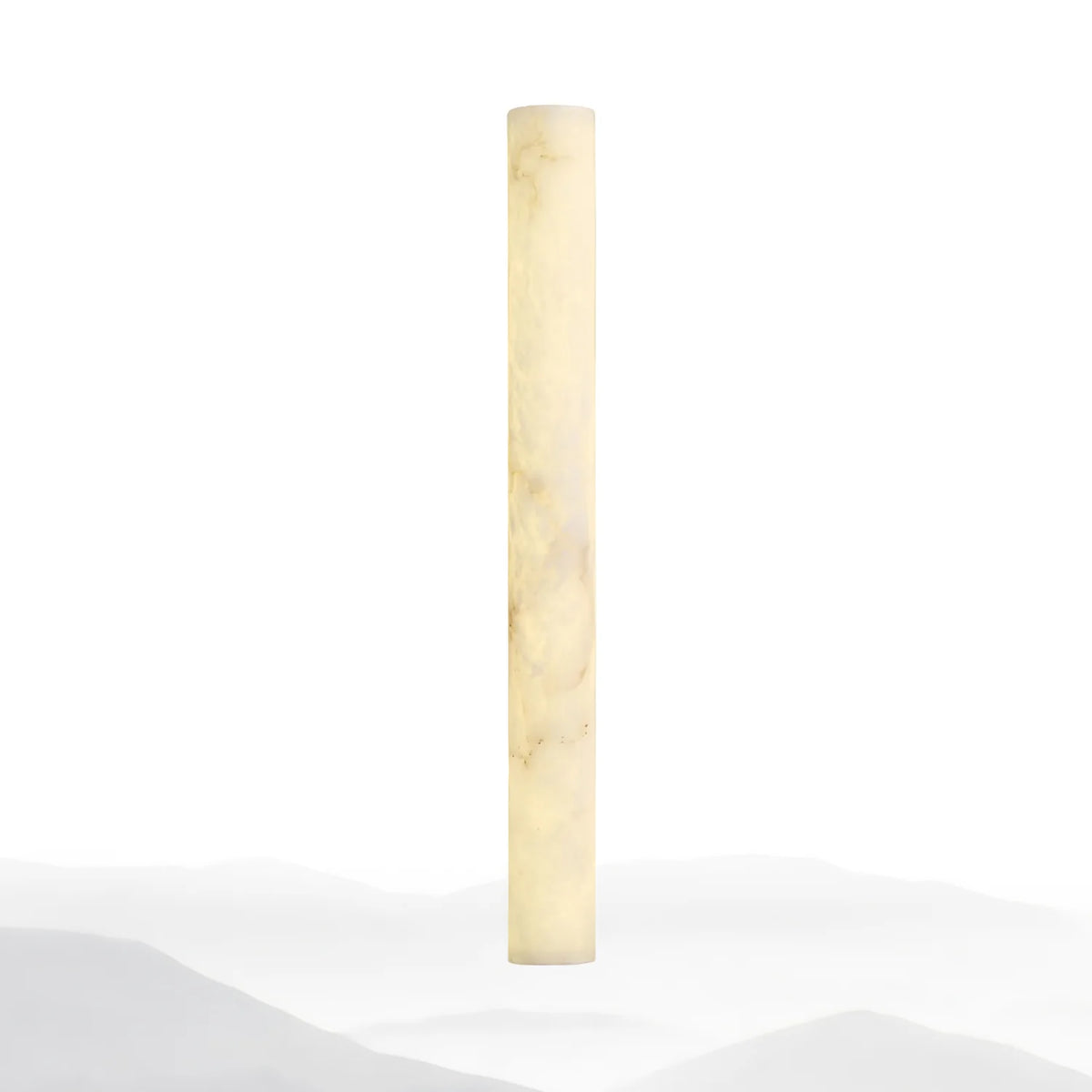 Luminara Alabaster Wall Sconce - Pre Order