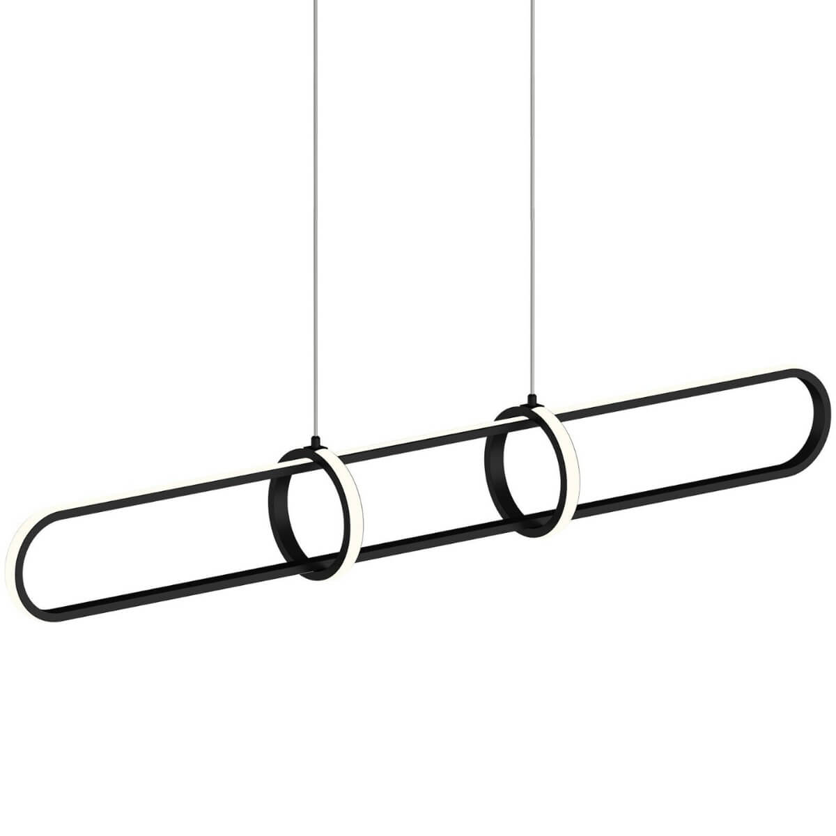 Luminex Linear LED Bar Pendant 1200mm