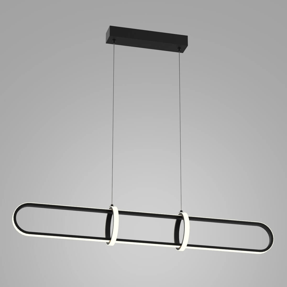 Luminex Linear LED Bar Pendant 1200mm