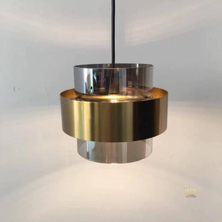 Lumos chandelier light in Australia, featuring a sleek modern design with radiant illumination for elegant interiors