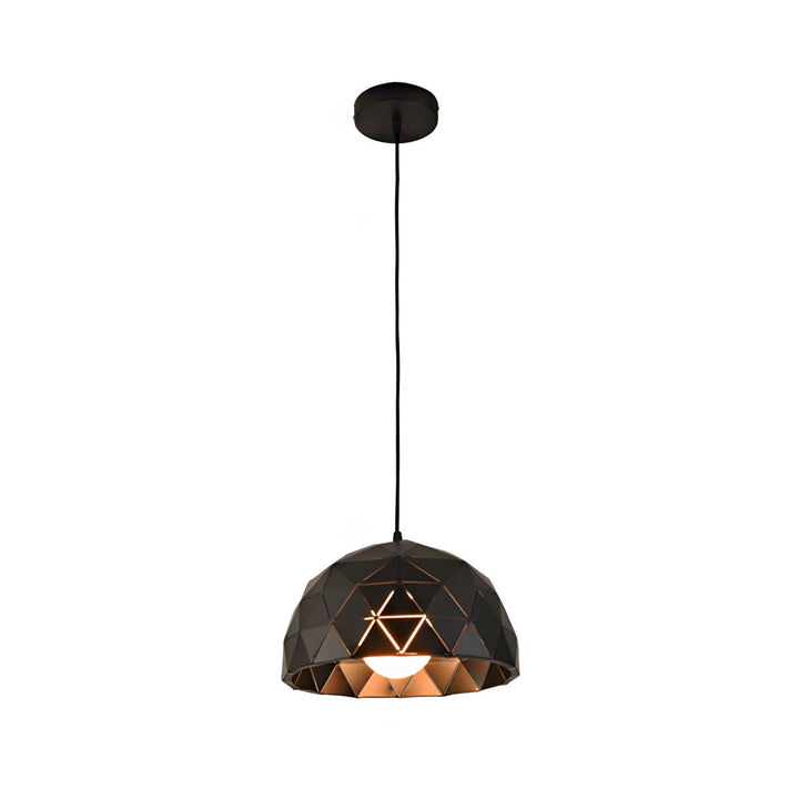 Luna Pendant Light – Elegant and Modern Interior Lighting Fixture for Stylish Home Decor