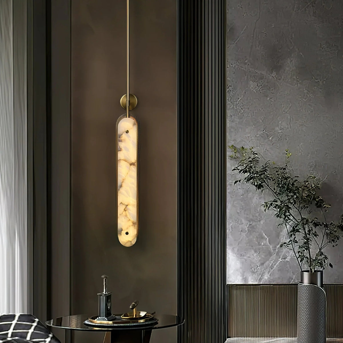 Lysandra Wall Sconce - Pre Order