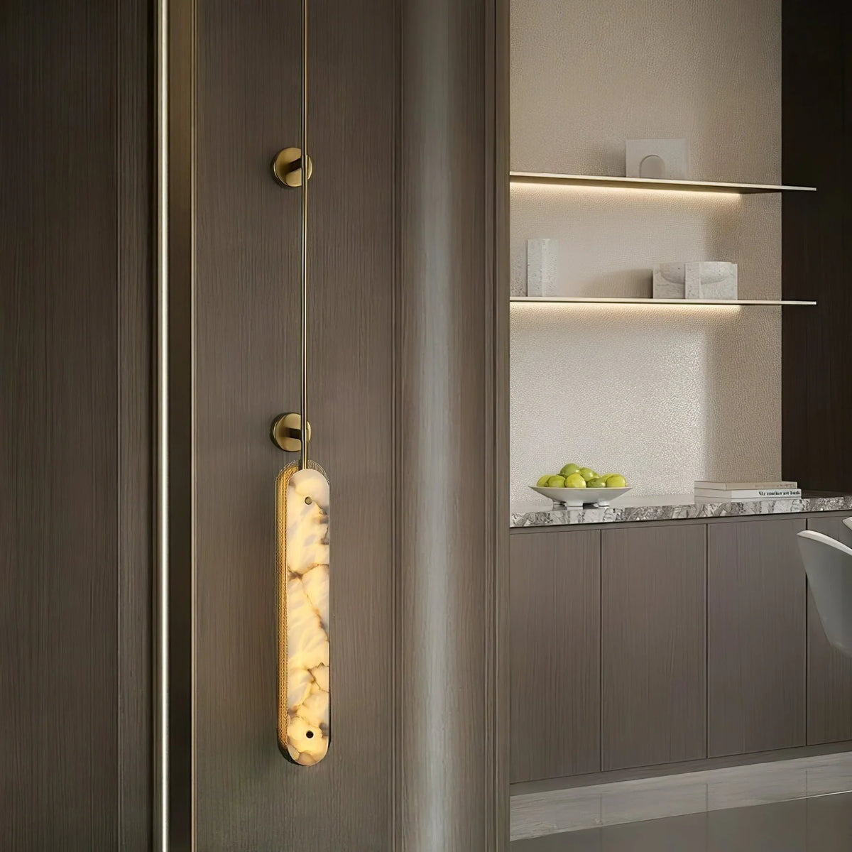 Lysandra Wall Sconce - Pre Order
