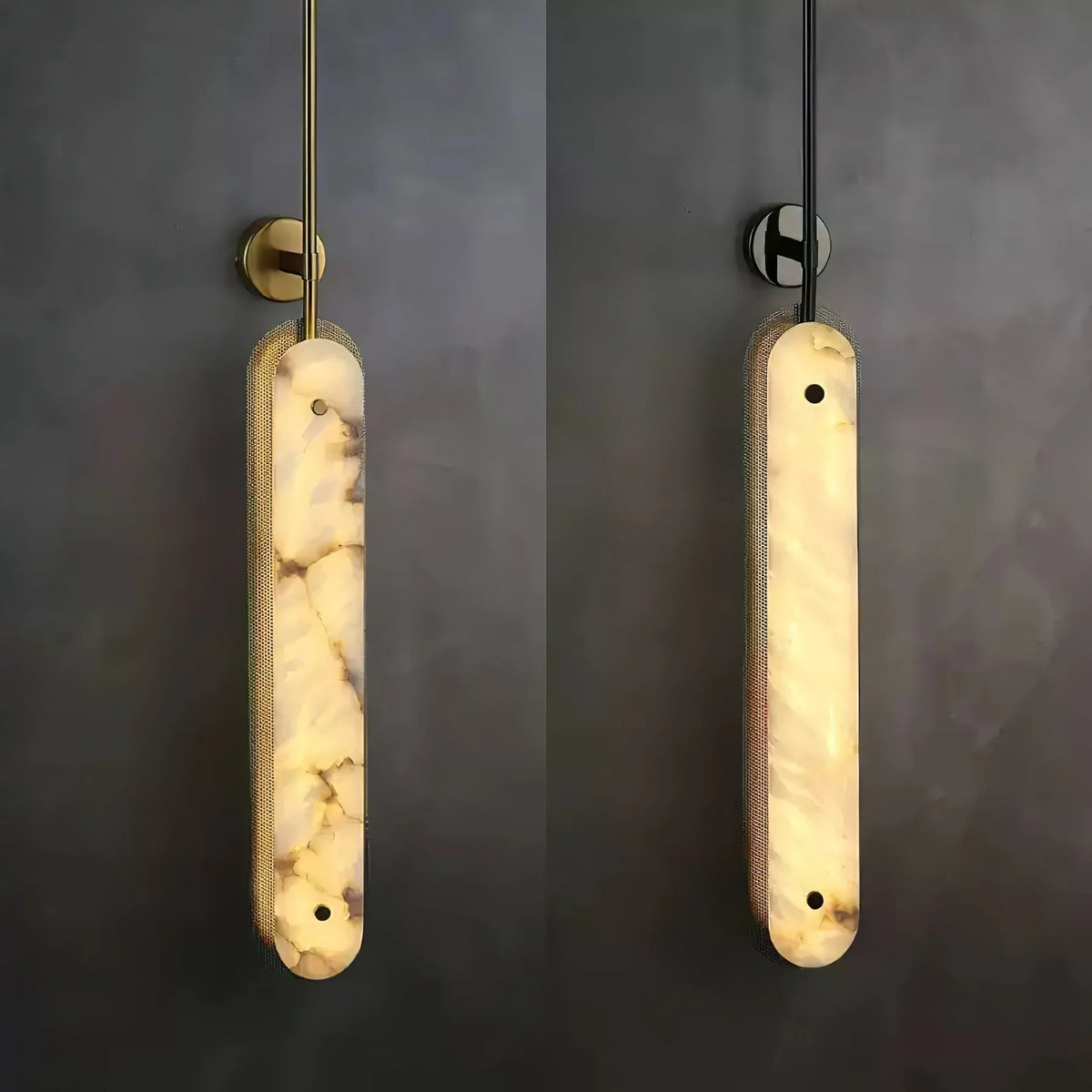 Lysandra Wall Sconce - Pre Order