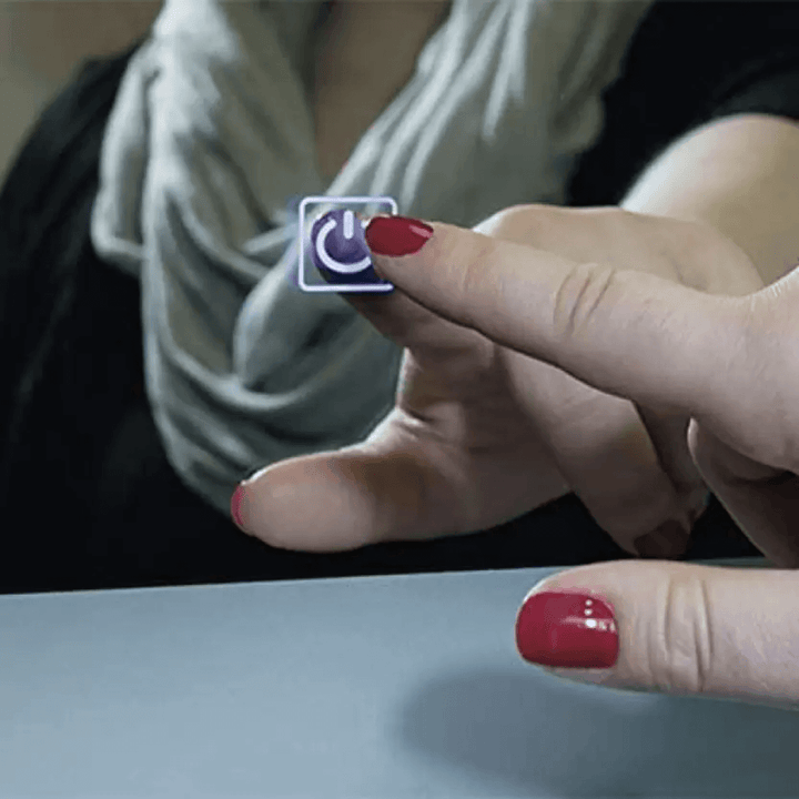 MODEL L1013 mirror by Eclipse Home – modern wall mirror with sleek design for contemporary interiors