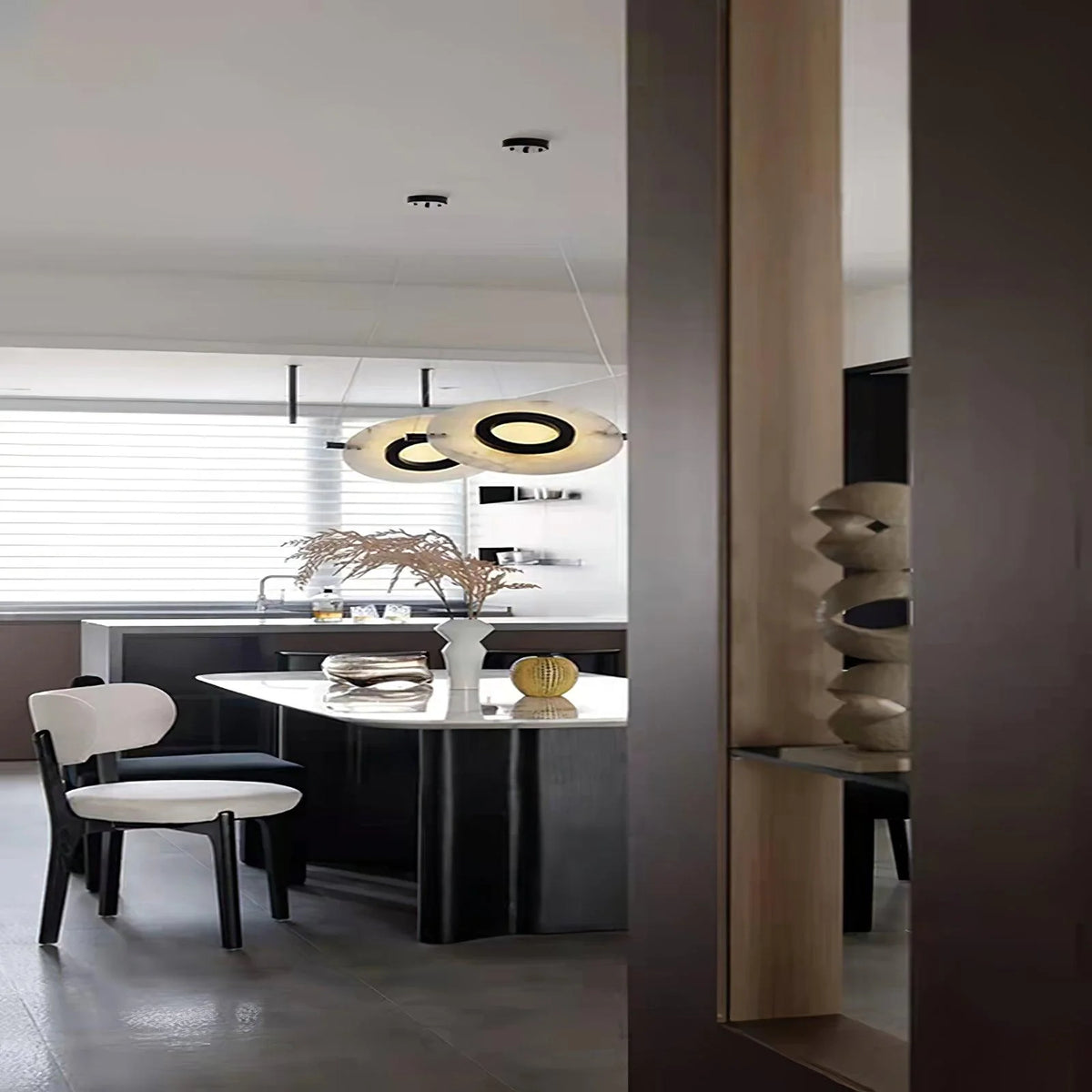 Magma Pendant Lamp - Pre Order