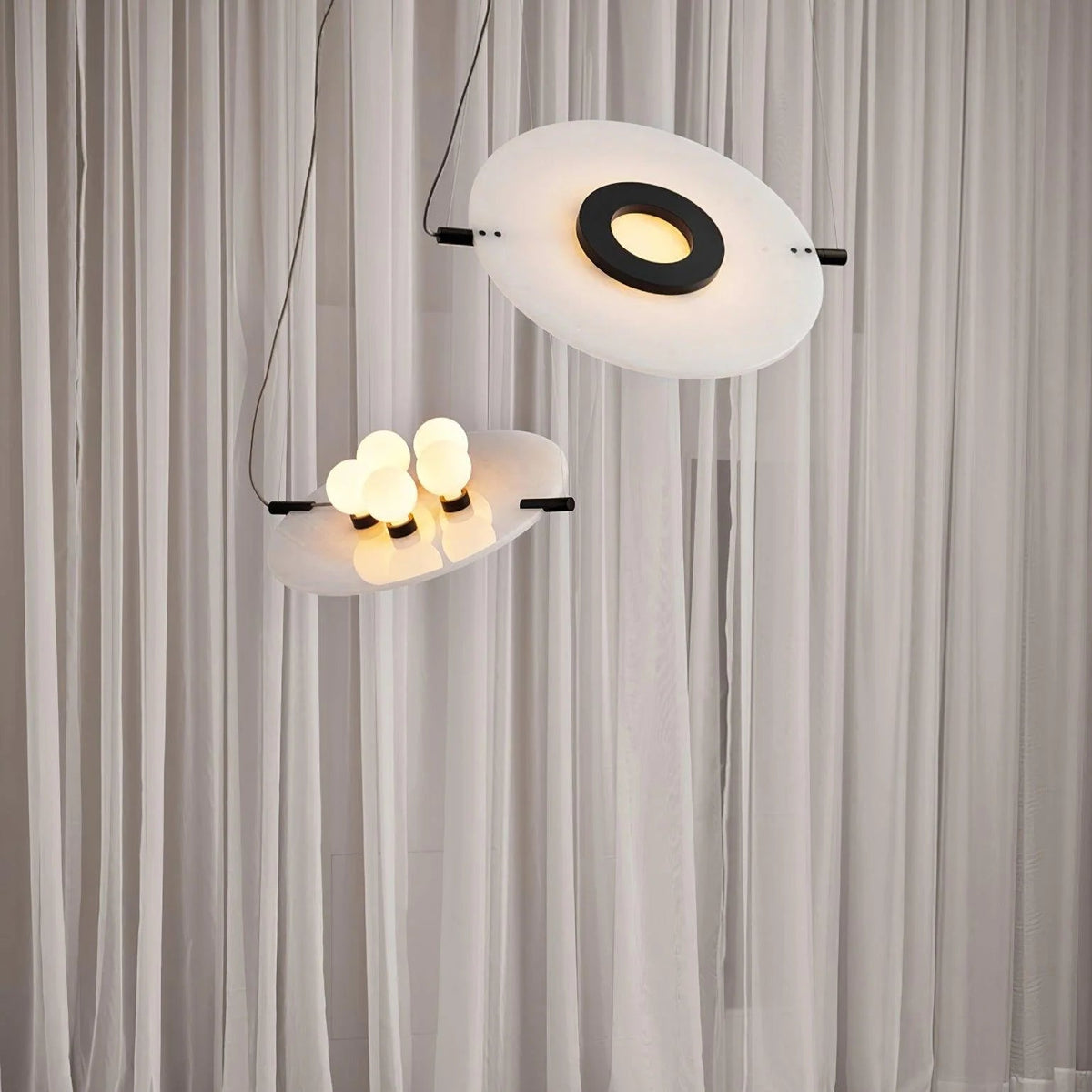 Magma Pendant Lamp - Pre Order