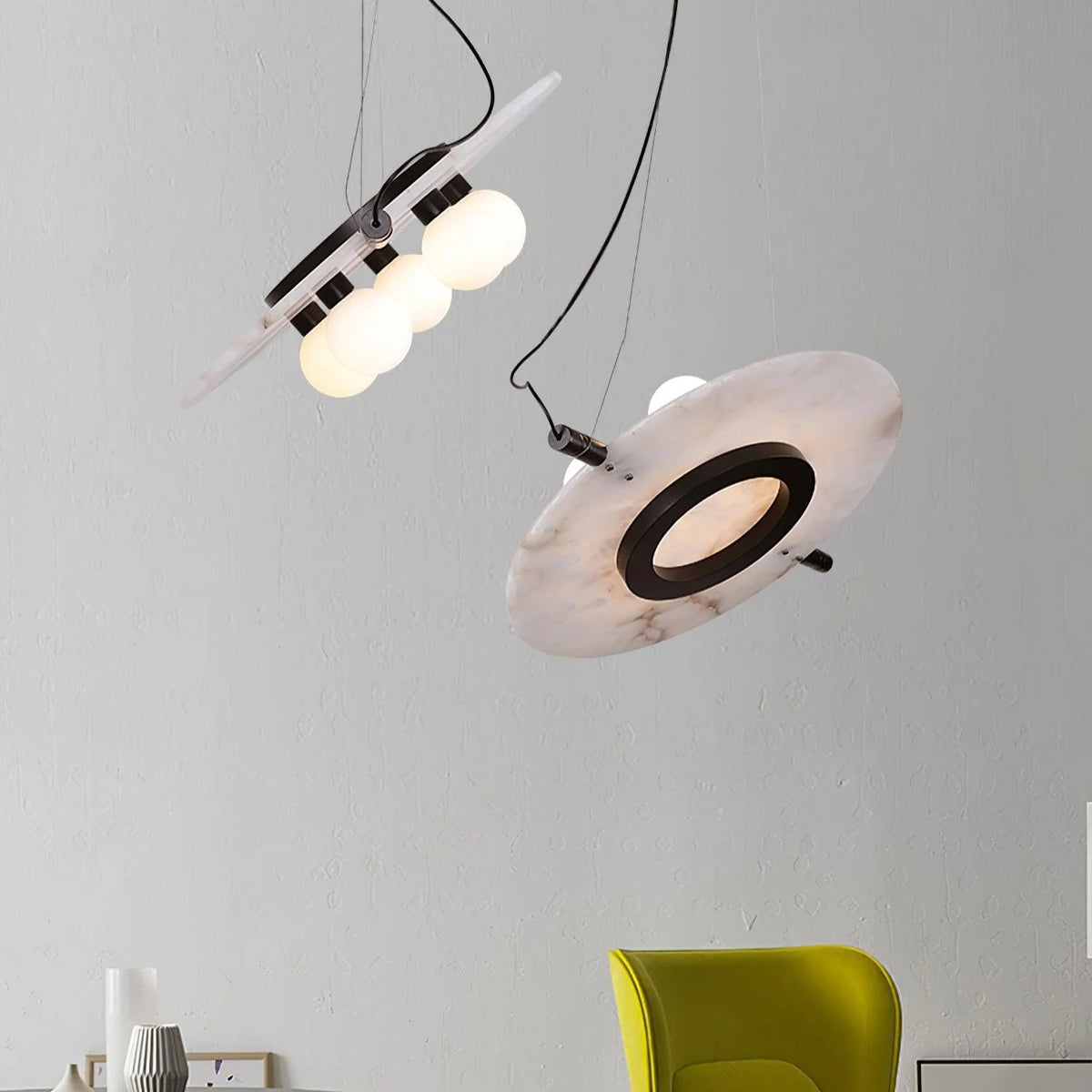 Magma Pendant Lamp - Pre Order