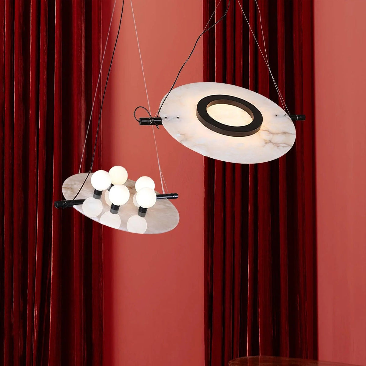 Magma Pendant Lamp - Pre Order