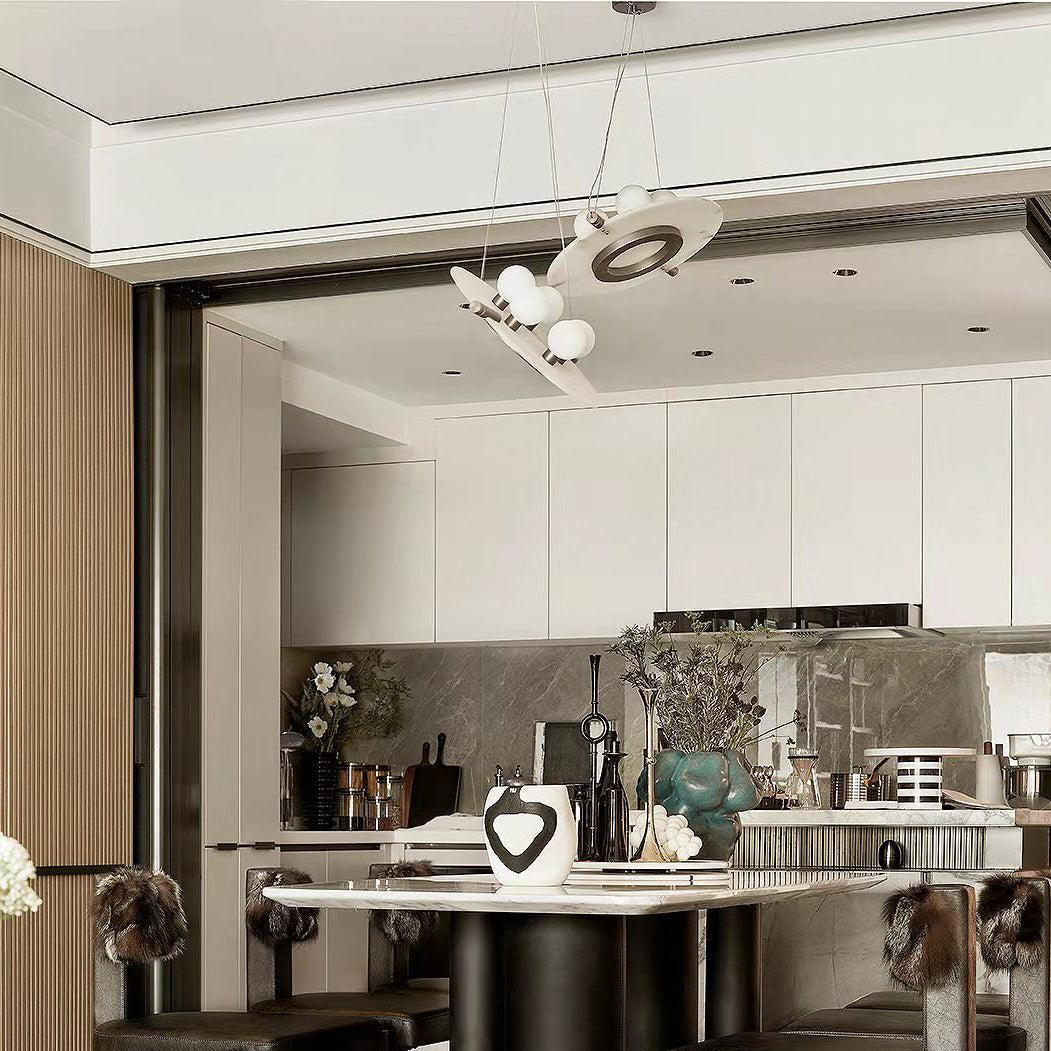 Magma Pendant Lamp - Pre Order