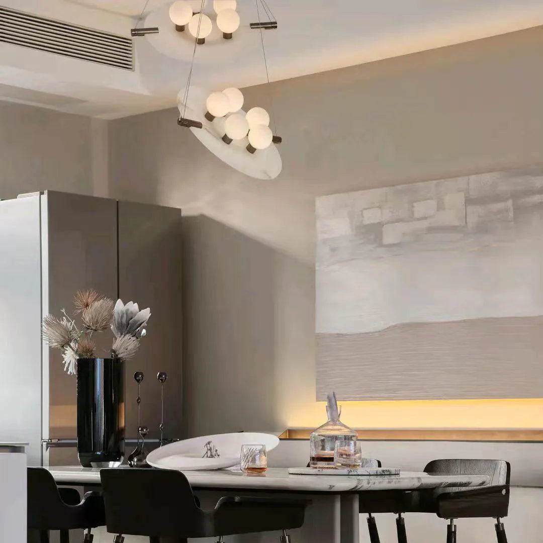 Magma Pendant Lamp - Pre Order