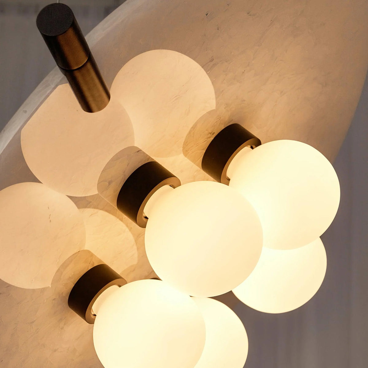 Magma Pendant Lamp - Pre Order
