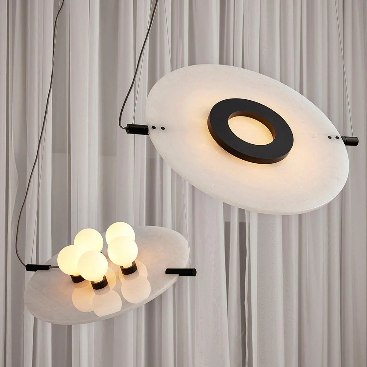 Magma Pendant Lamp - Pre Order