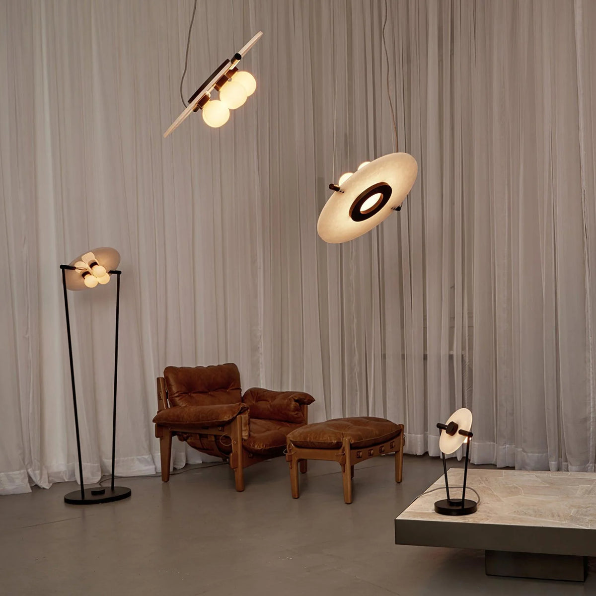 Magma Pendant Lamp - Pre Order