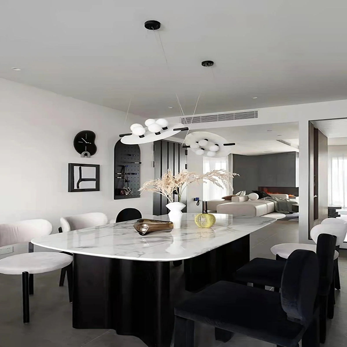 Magma Pendant Lamp - Pre Order