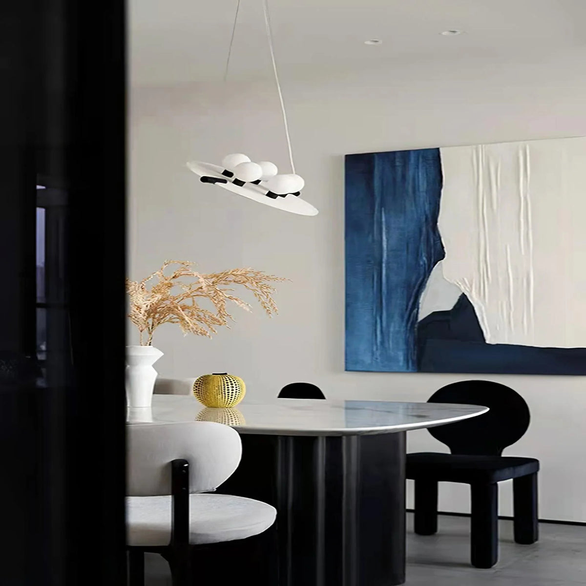 Magma Pendant Lamp - Pre Order