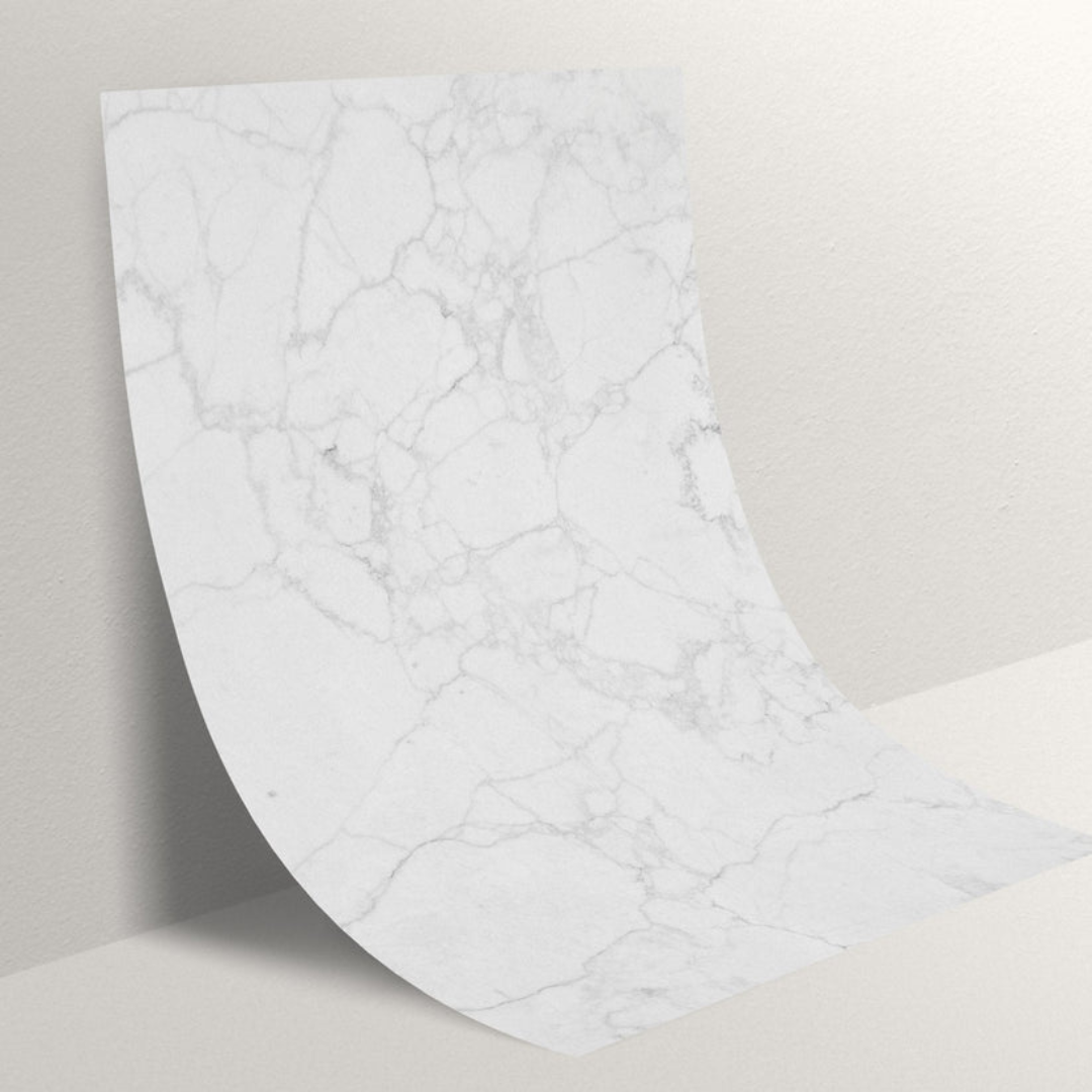 Marble look Panels.