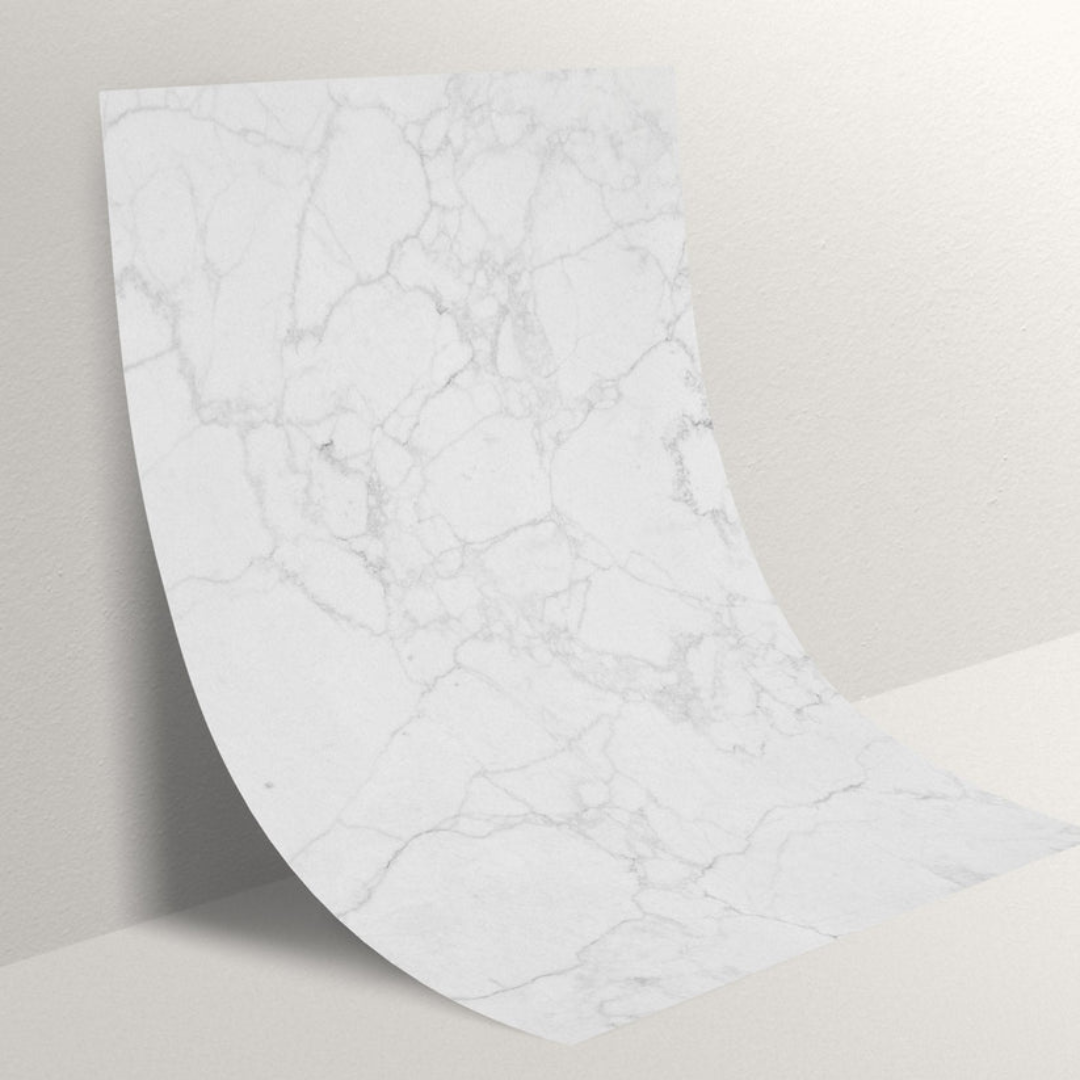 Marble Look Panels | Elegant Interior