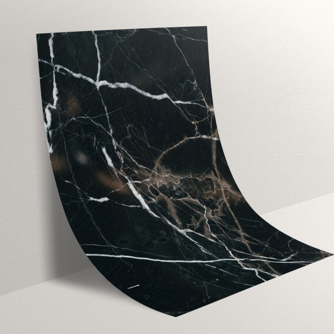 Marble Look Panels | Elegant Interior