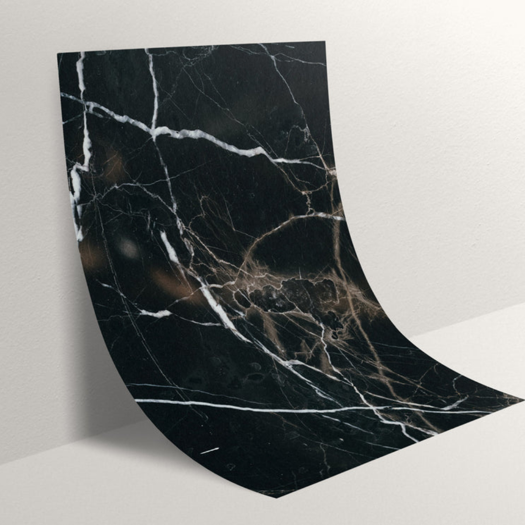 Marble look Panels.