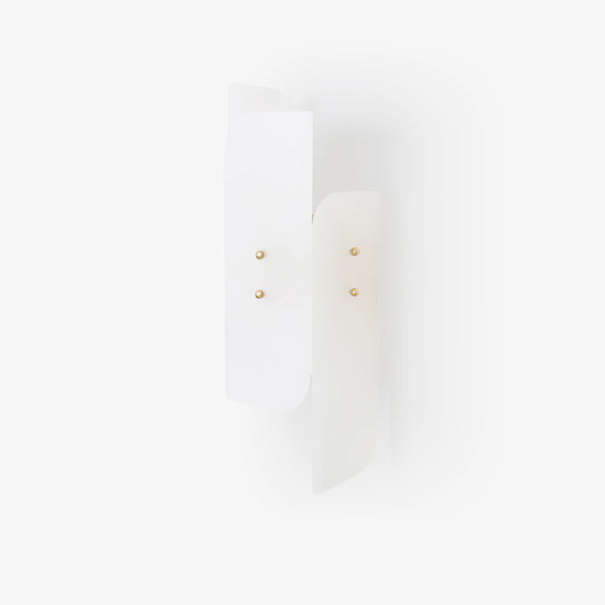 Megalith Alabaster Wall Light - Pre Order