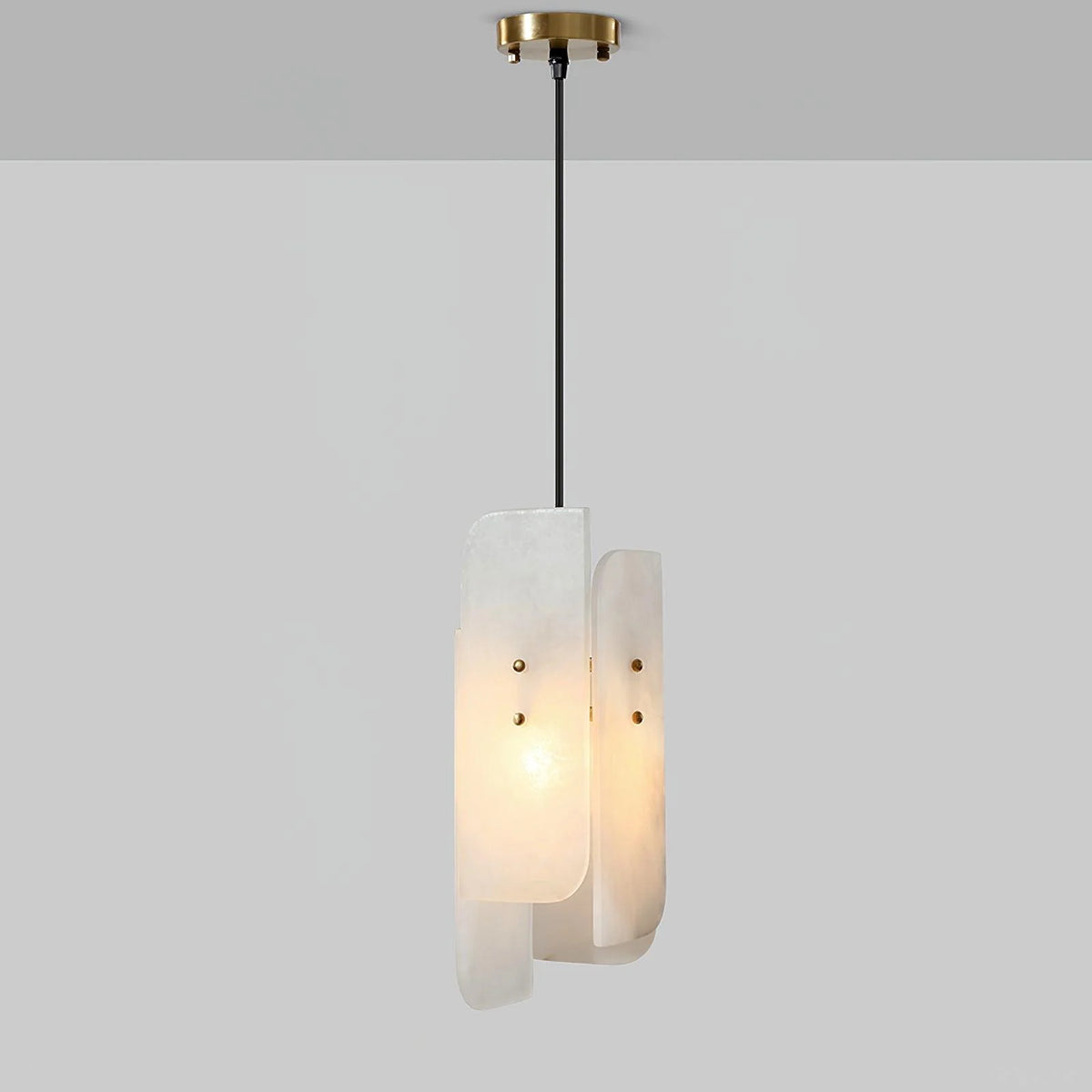 Megalith Mini Pendant Light - Pre Order