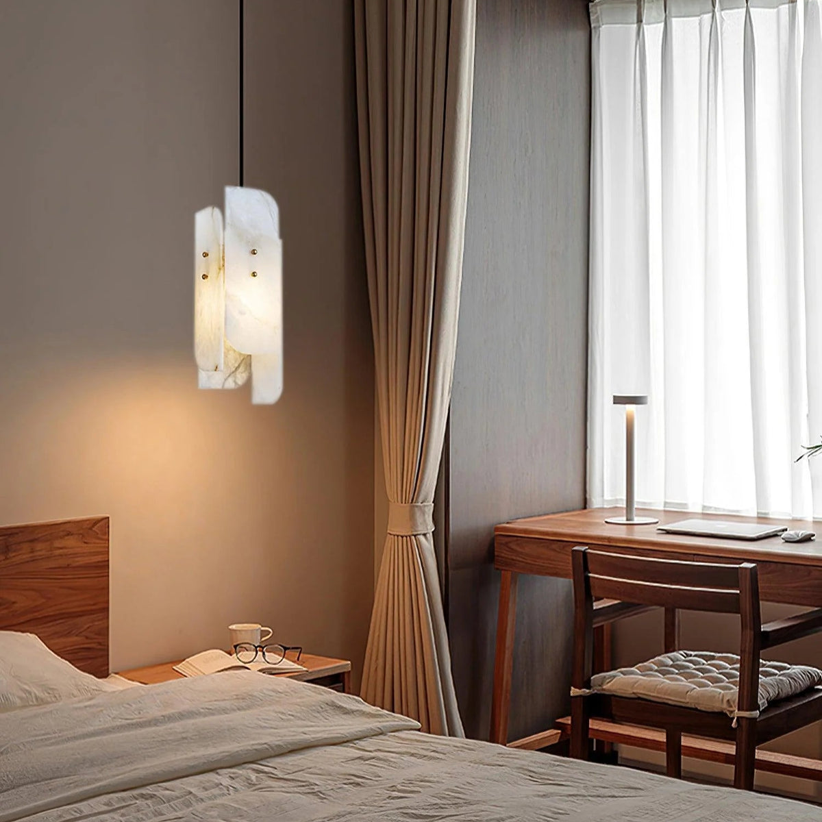 Megalith Mini Pendant Light - Pre Order