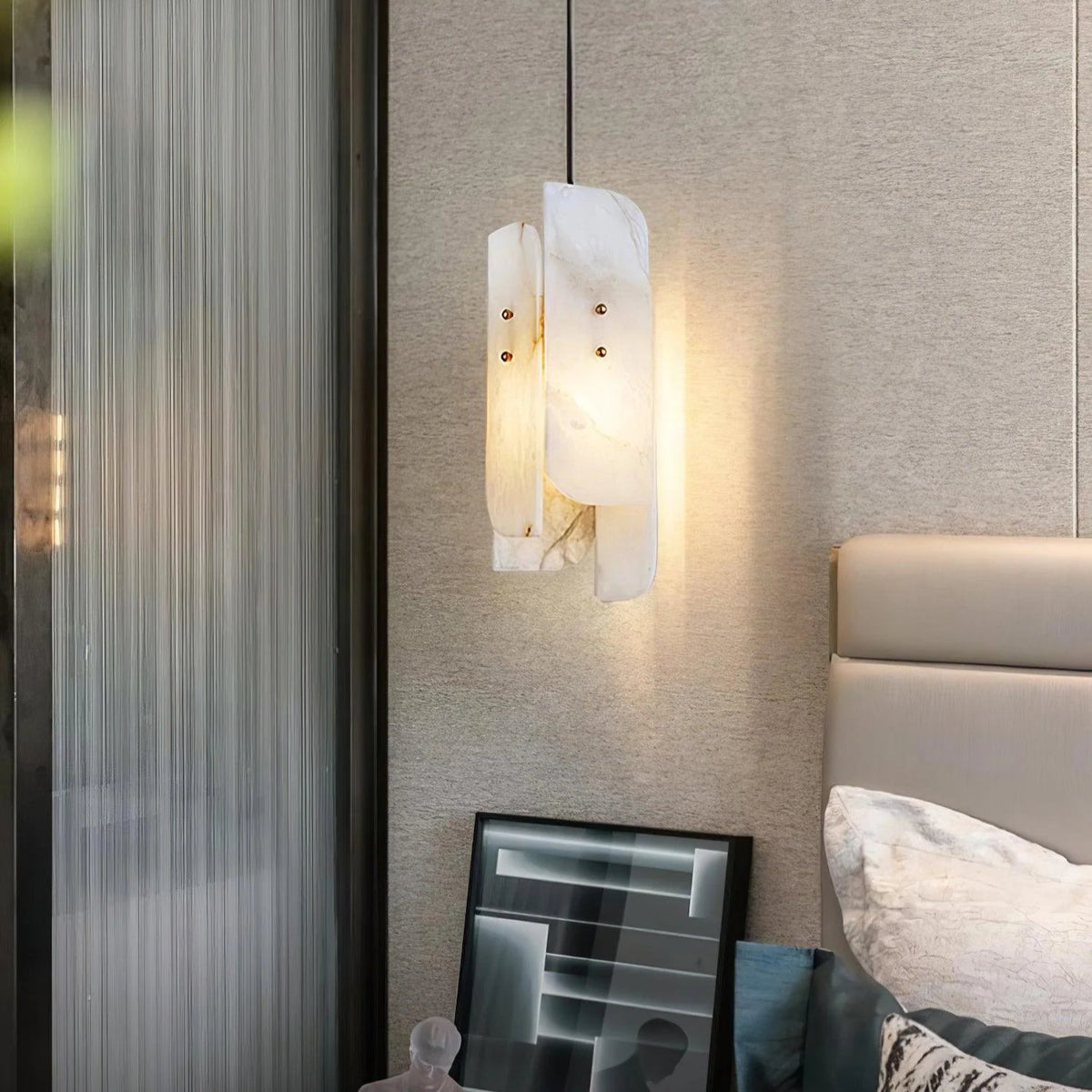 Megalith Mini Pendant Light - Pre Order