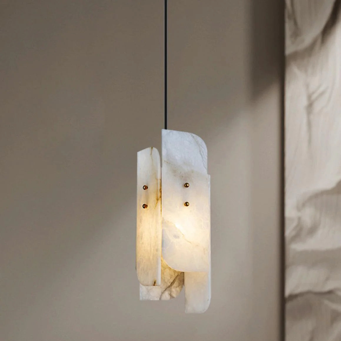 Megalith Mini Pendant Light - Pre Order