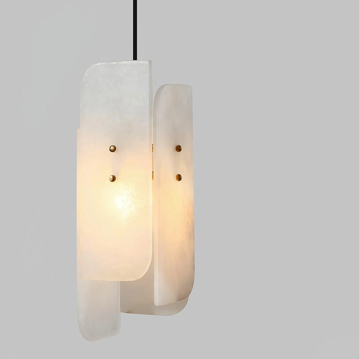 Megalith Mini Pendant Light - Pre Order
