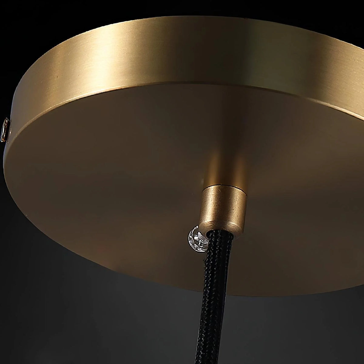 Megalith Mini Pendant Light - Pre Order