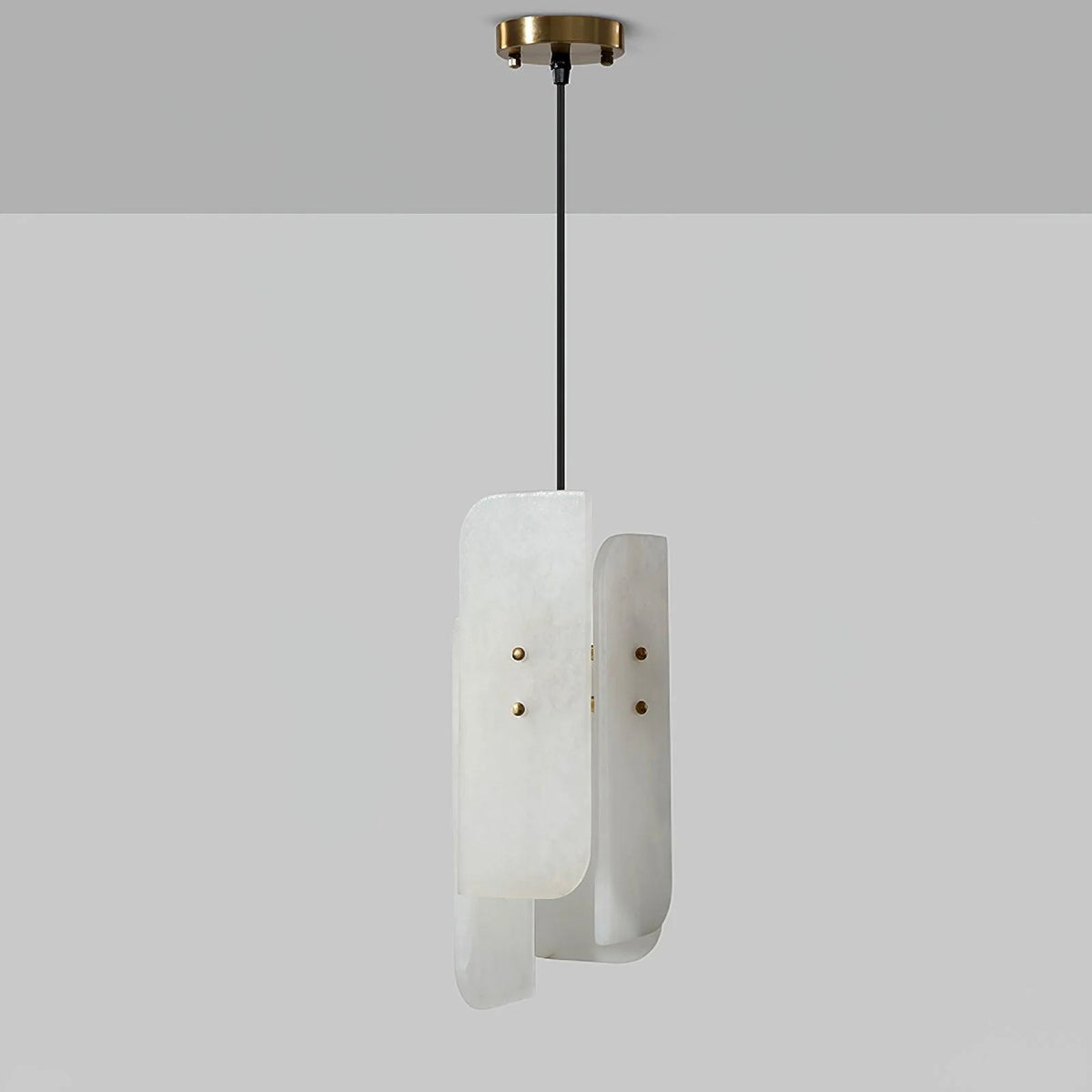 Megalith Mini Pendant Light - Pre Order